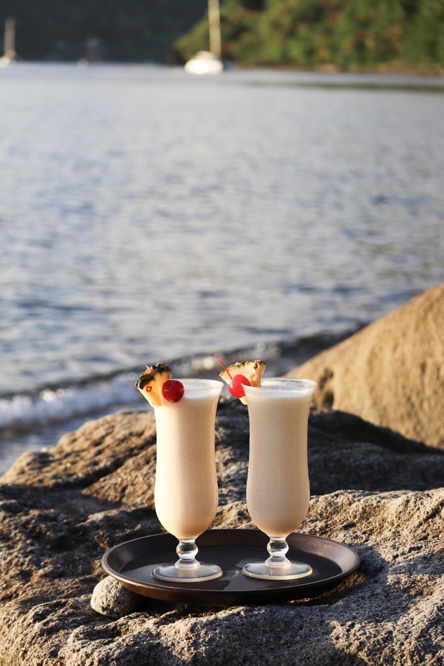 Pina Coladas